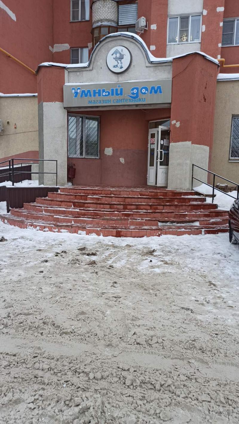 Сдаю помещение 150 кв. м., г. Пенза, Тернопольская, д. 7