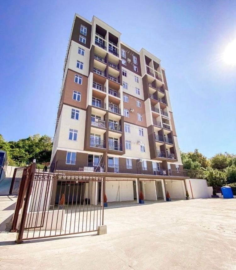 1-к квартира, 30 м2, 3/9 эт.