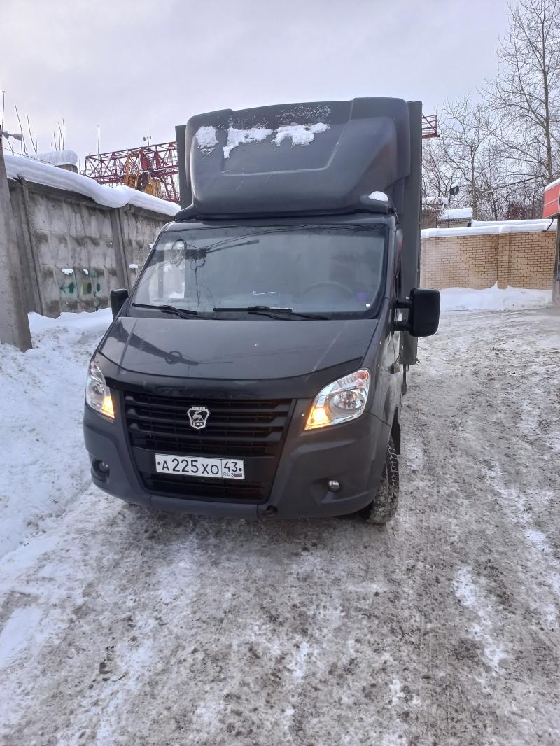 Переезды грузоперевозки
