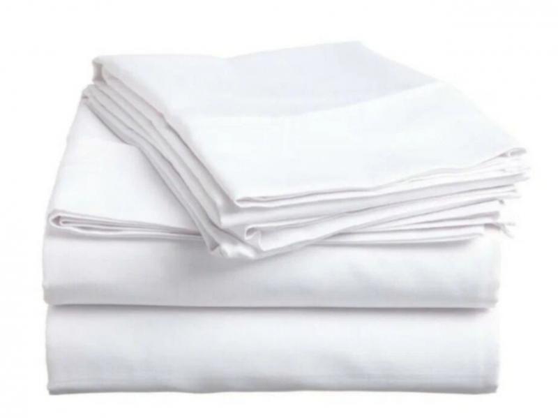 Саван мусульманский