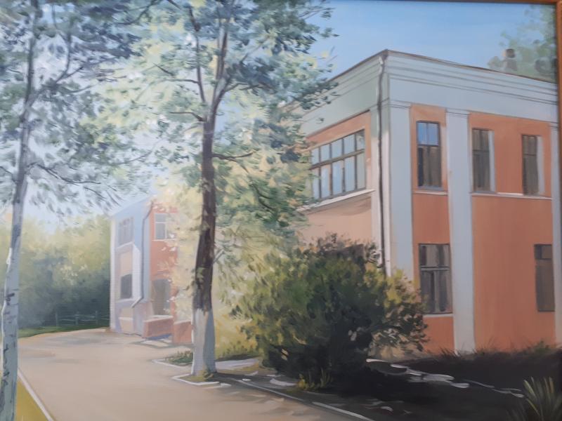 Требуется Младший воспитатель