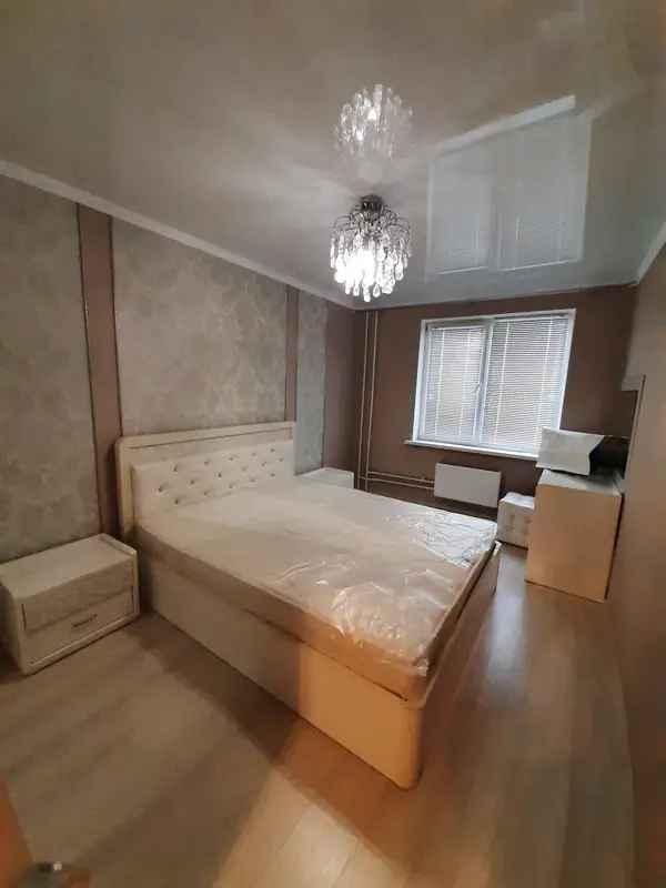 2-к квартира, 59 м2, 5/10 эт.