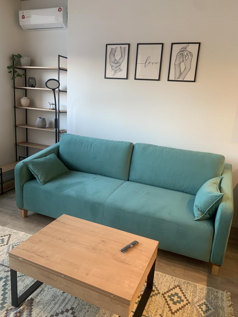 1-к квартира, 25 м2, 3/18 эт.