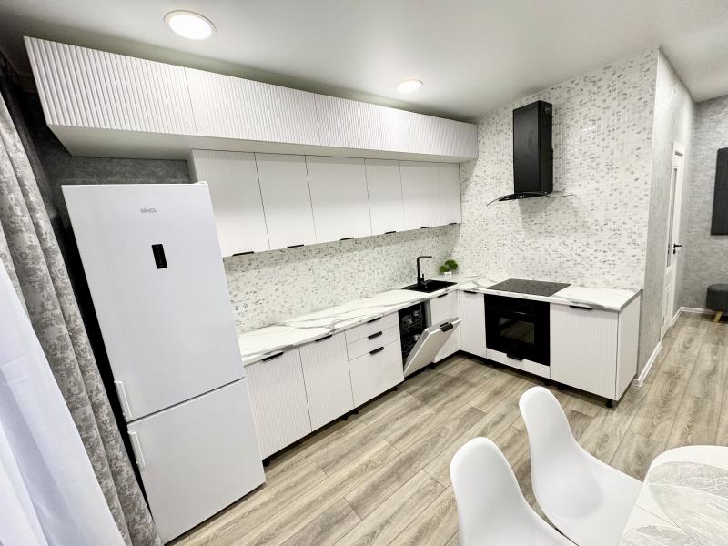 1-к квартира, 43 м2, 2/20 эт.