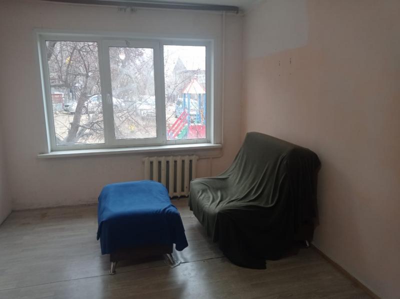 1-к квартира, 23 м2, 1/5 эт.