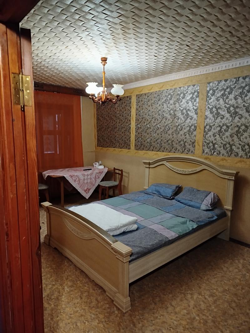 2-к квартира, 54 м2, 3/5 эт.