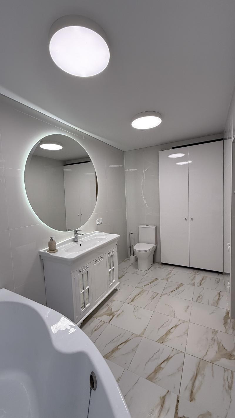 4-к квартира, 128 м2, 4/7 эт.