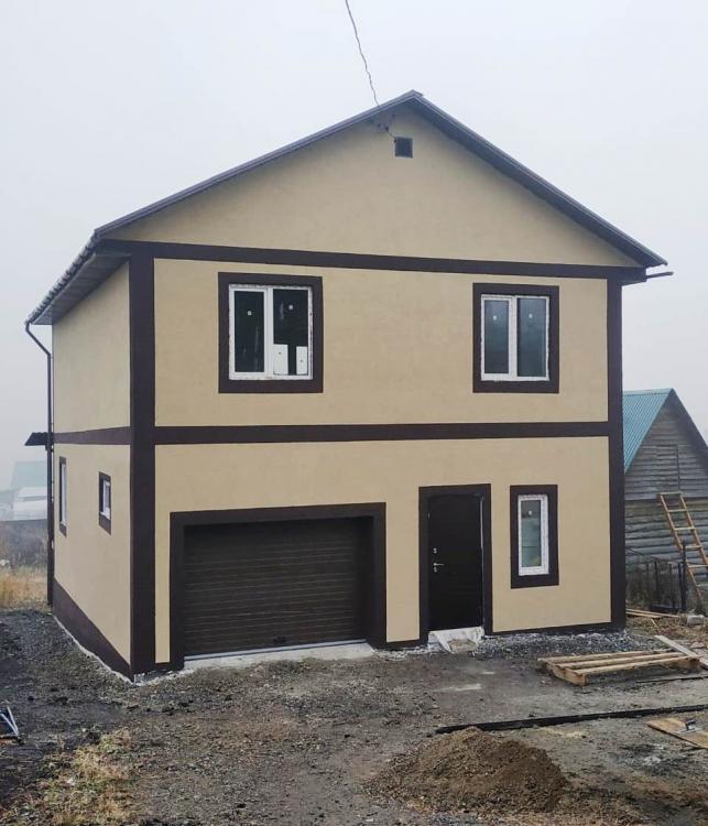Продам дом, 169 м2, 2 эт.