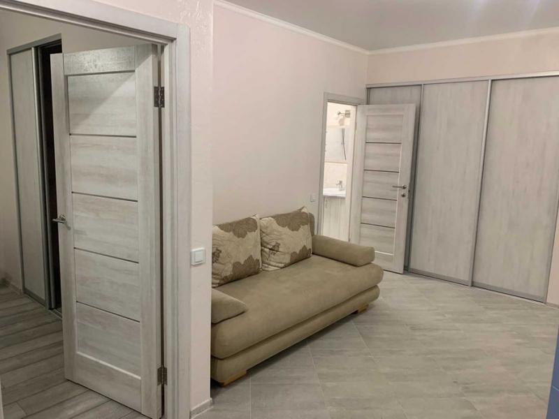 улица Черняховского, 9к5