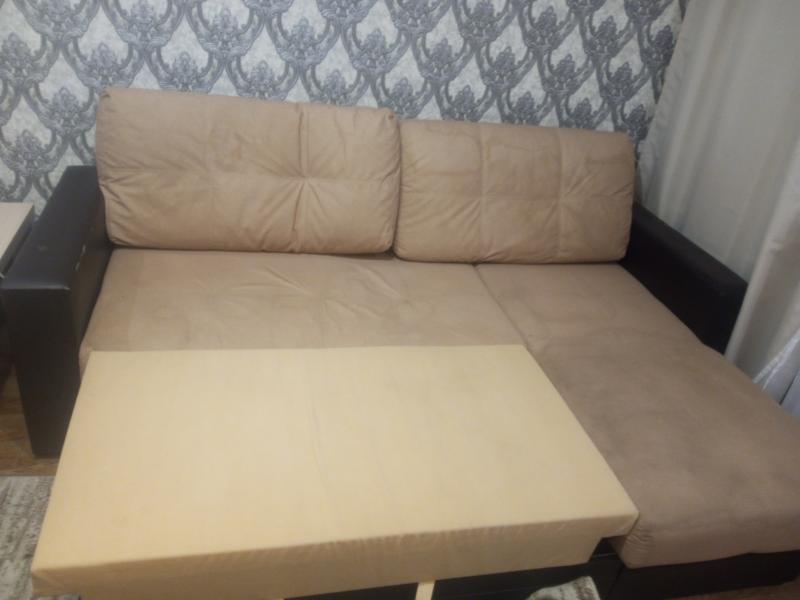 Срочно продам диван