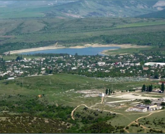 Участок 6 сот, г Старый Крым