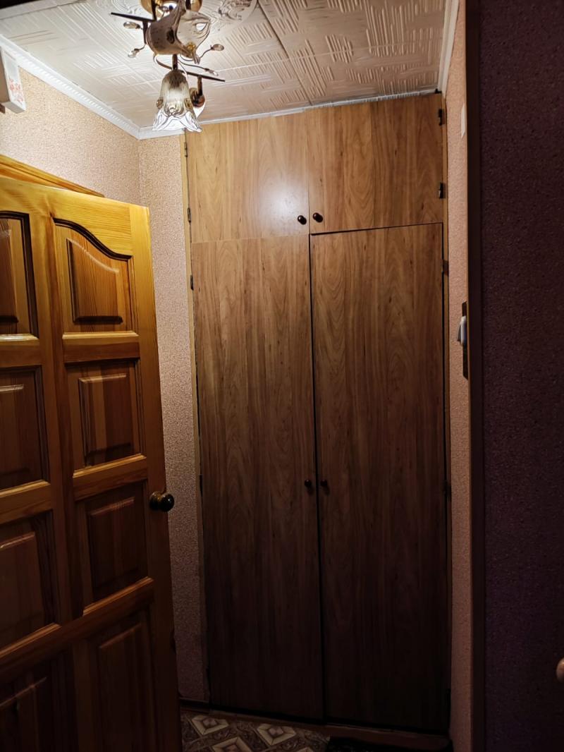 1-к квартира, 30 м2, 7/9 эт.