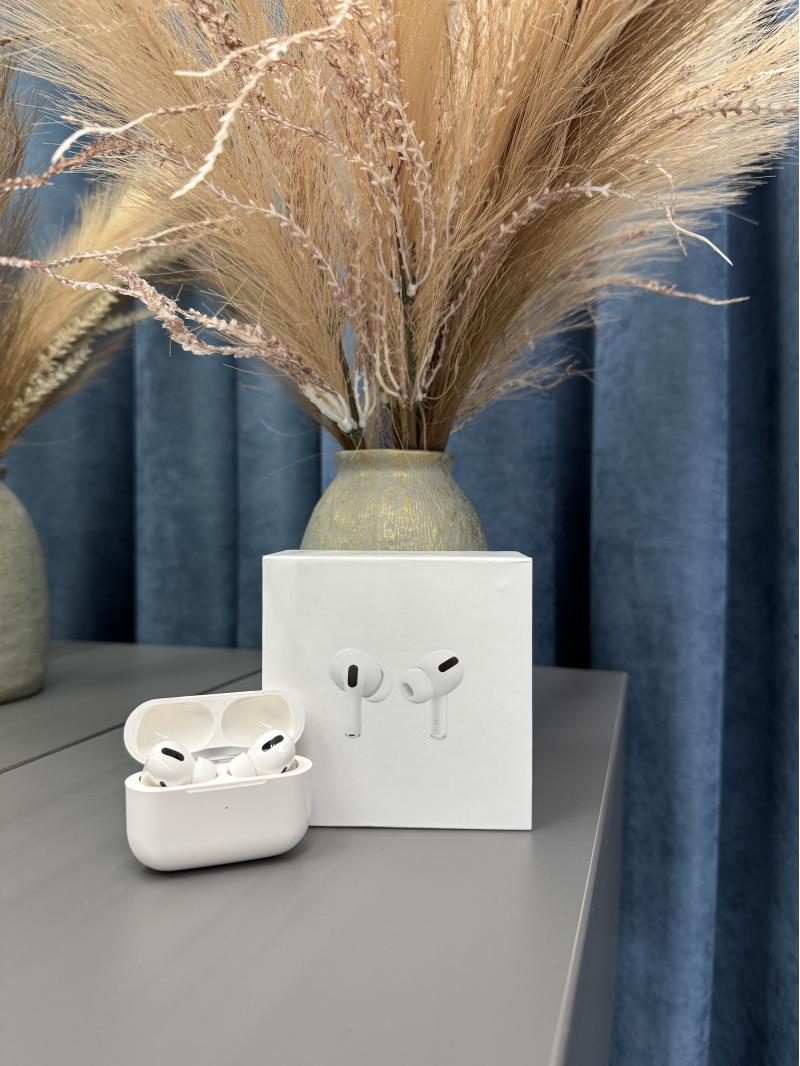 AirPods Pro новые