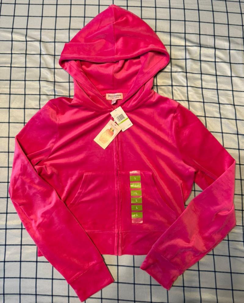   JUICY COUTURE