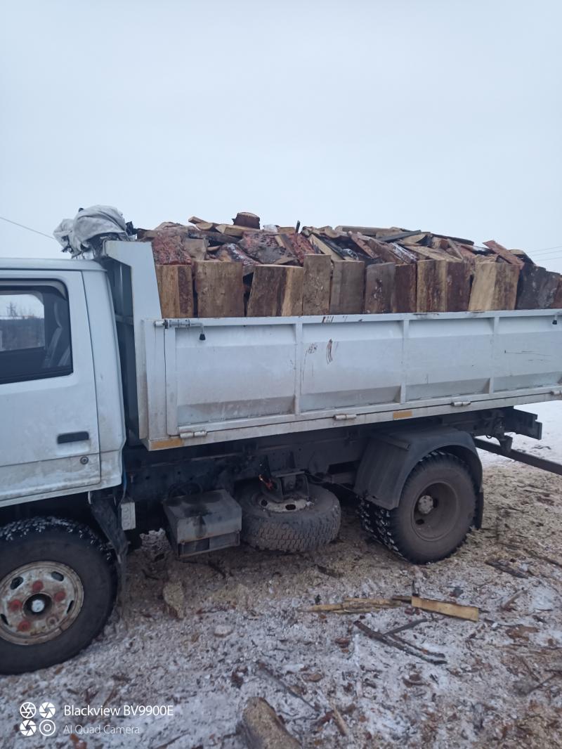 Дрова