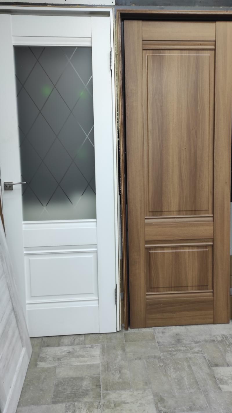 Продажа дверей в Раменском по хорошей цене