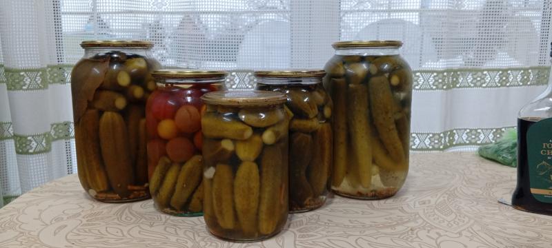 Продукты питания