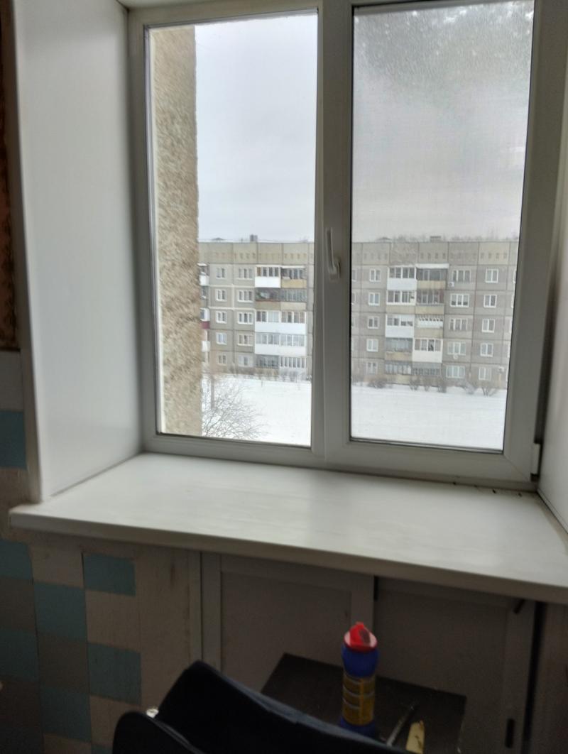 3-к квартира, 61 м2, 4/5 эт.