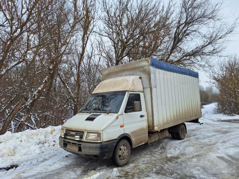 Iveco Daily