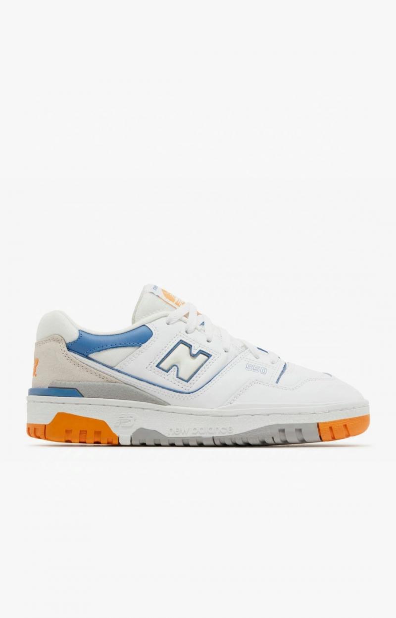 New Balance 550 Big Kid