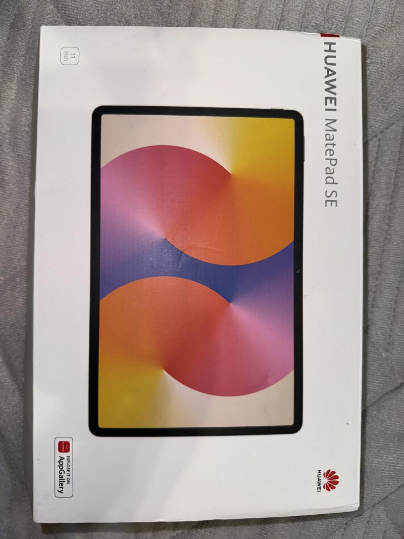  huawei MatePad SE 11 wi fi 128  