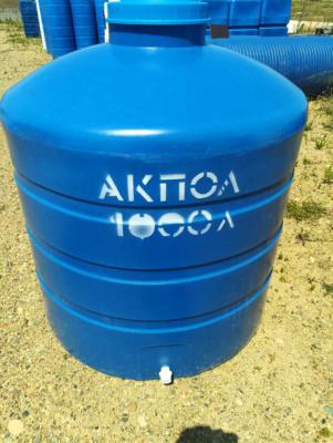 Ёмкости для воды