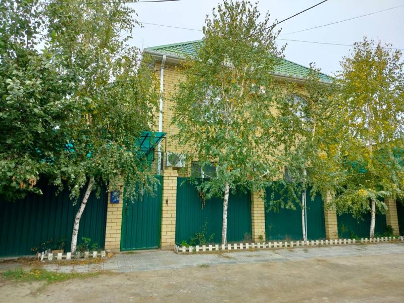 Коттедж 235 м2