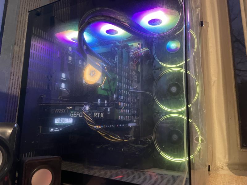     intel i9-12900k