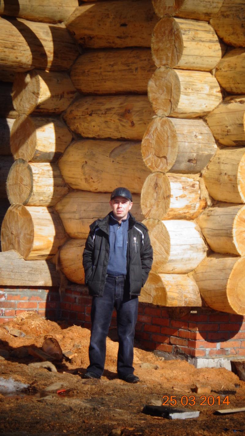 Помощник по хозяйству
