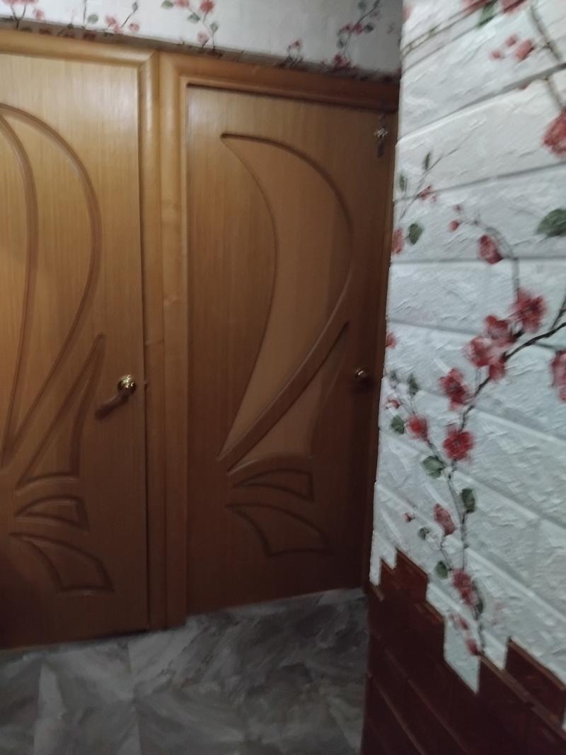 1-к квартира, 31 м2, 5/5 эт.