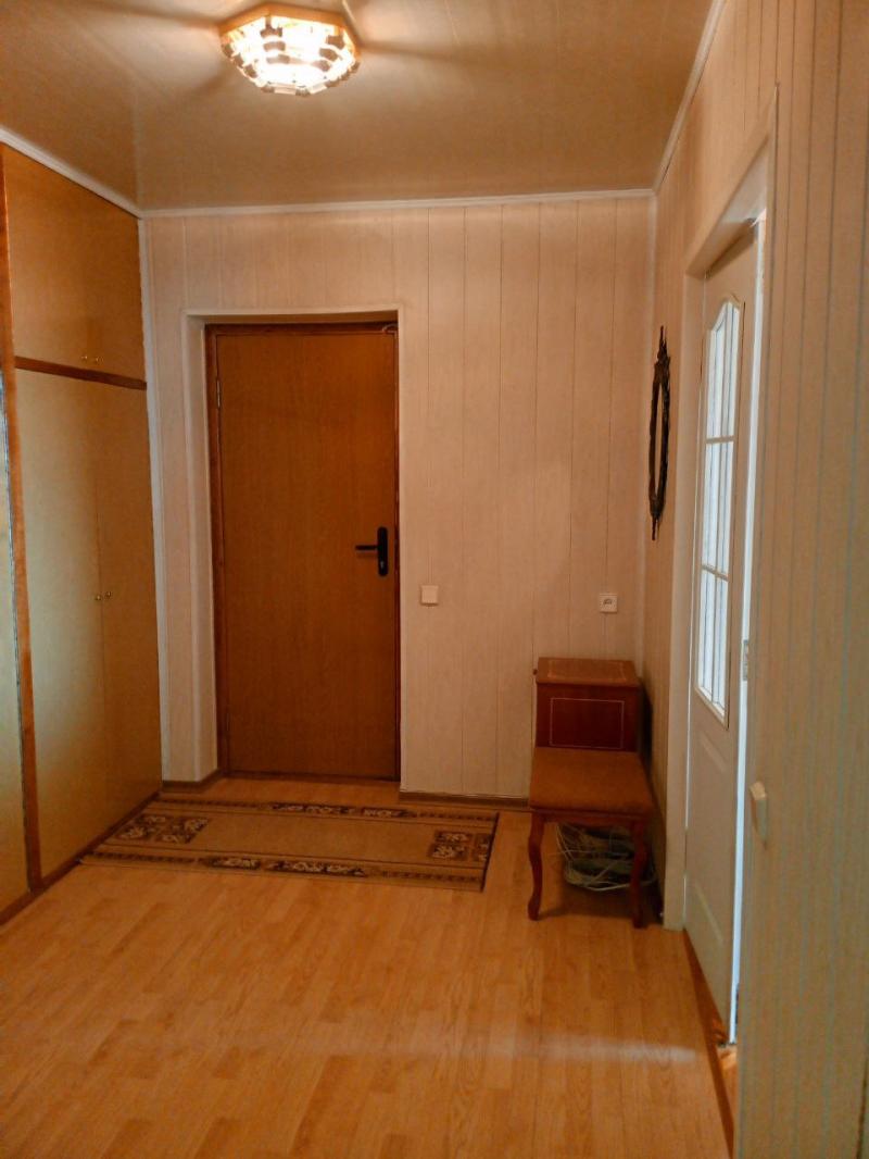 3-к квартира, 69 м2, 9 эт. дом