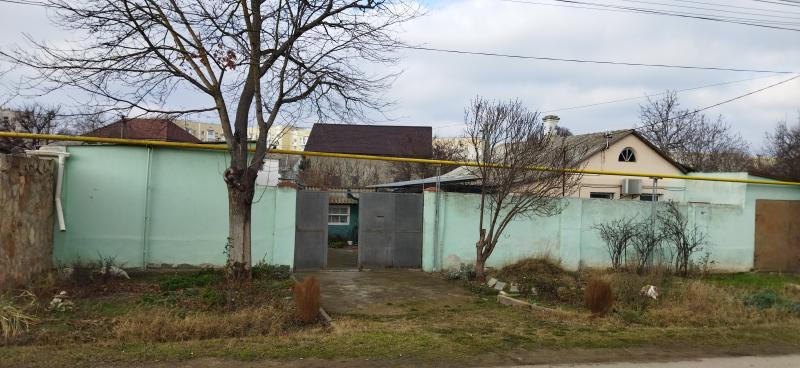 Дом 45 м2