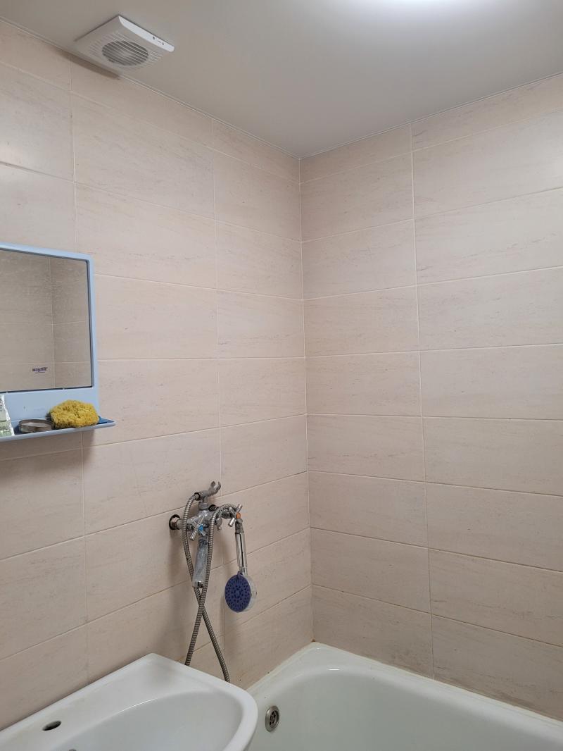1-к квартира, 35 м2, 1/10 эт.