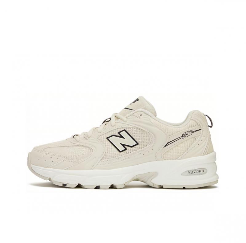 New balance 530, бежевые, оригинал с poizon