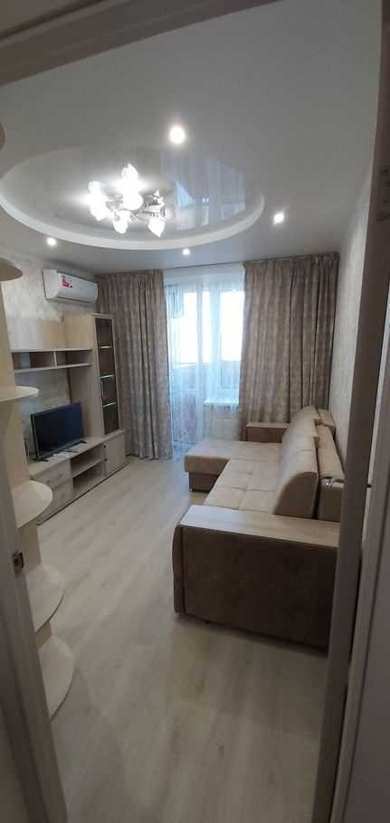 Сдам 1-к квартиру в городе Киров, 38 м2, 3/9 эт. недорого