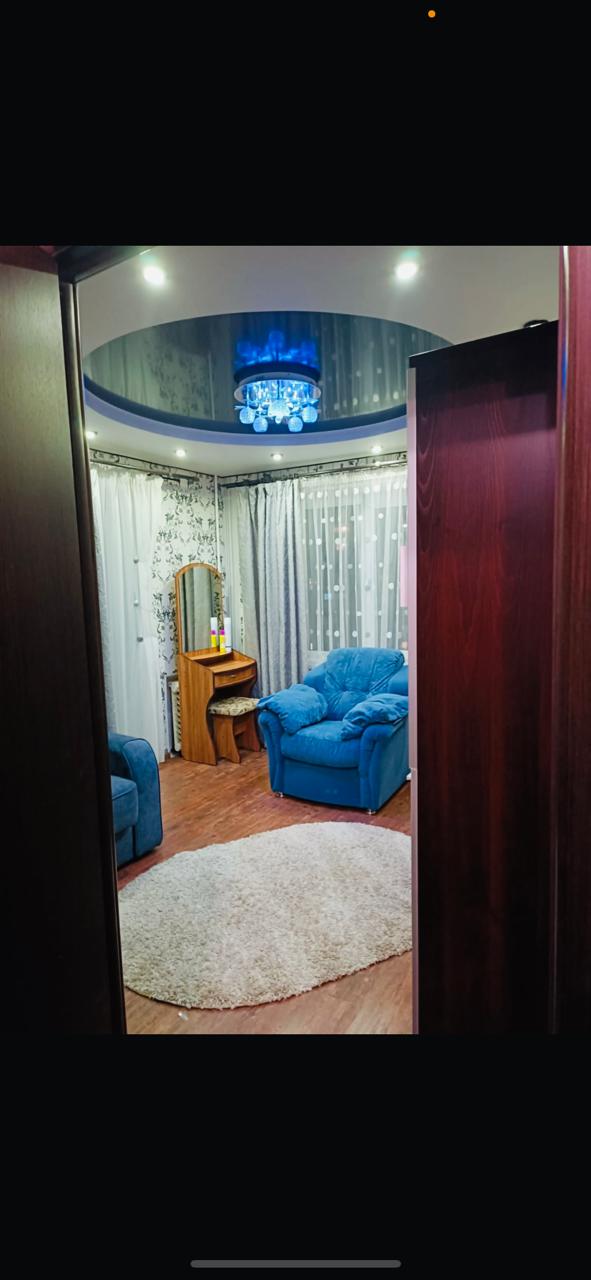 1-к квартира, 28.7 м2, 6/9 эт.