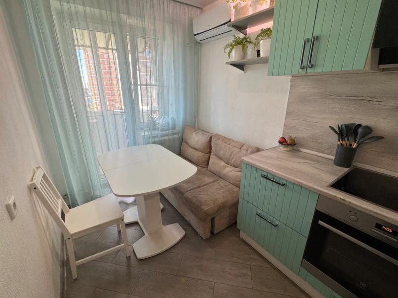 1-к квартира, 35 м2, 7/9 эт.