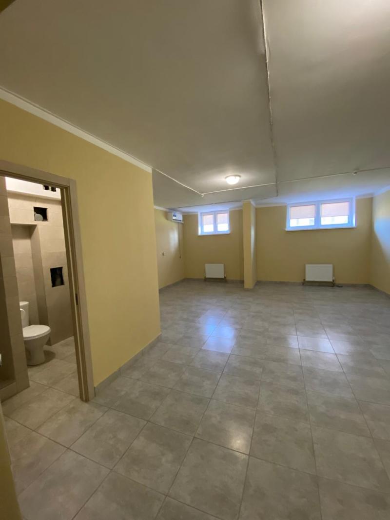 помещение у моря в 1-к 40 м2, 16 эт. дом