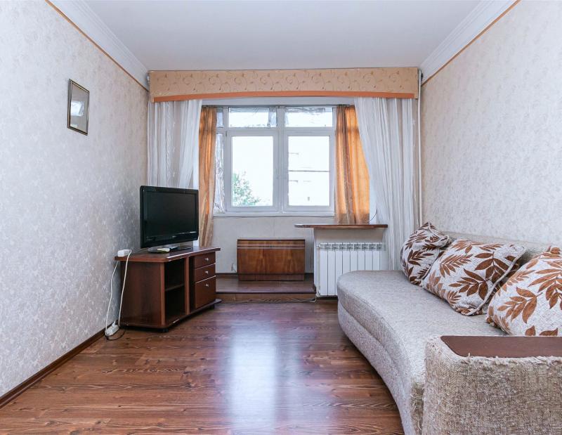 1-к квартира, 33 м2, 5/9 эт.
