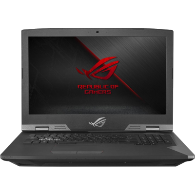 Игровой Ноутбук ASUS ROG CHIMERA новый