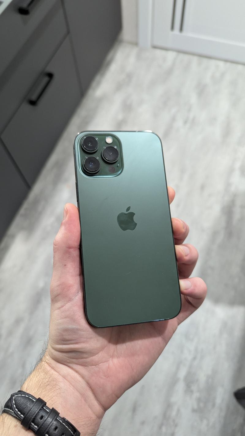 iPhone 13 Pro Max 256