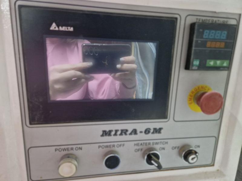 ������ ������! ������������������ ������ 0.95�� ITALMAC MIRA 6M