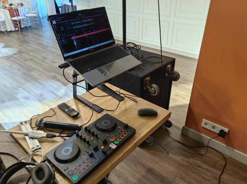 Pioneer ddj flx 2