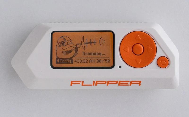 Flipper zero ������������!!