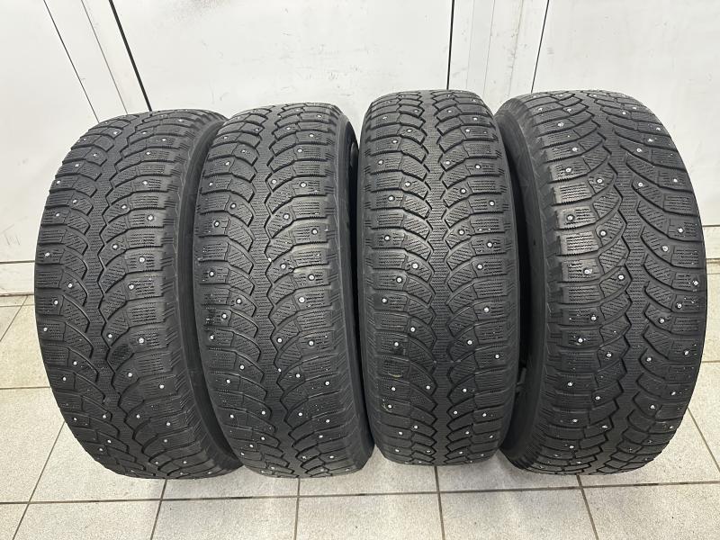 Bridgestone 235/65R17