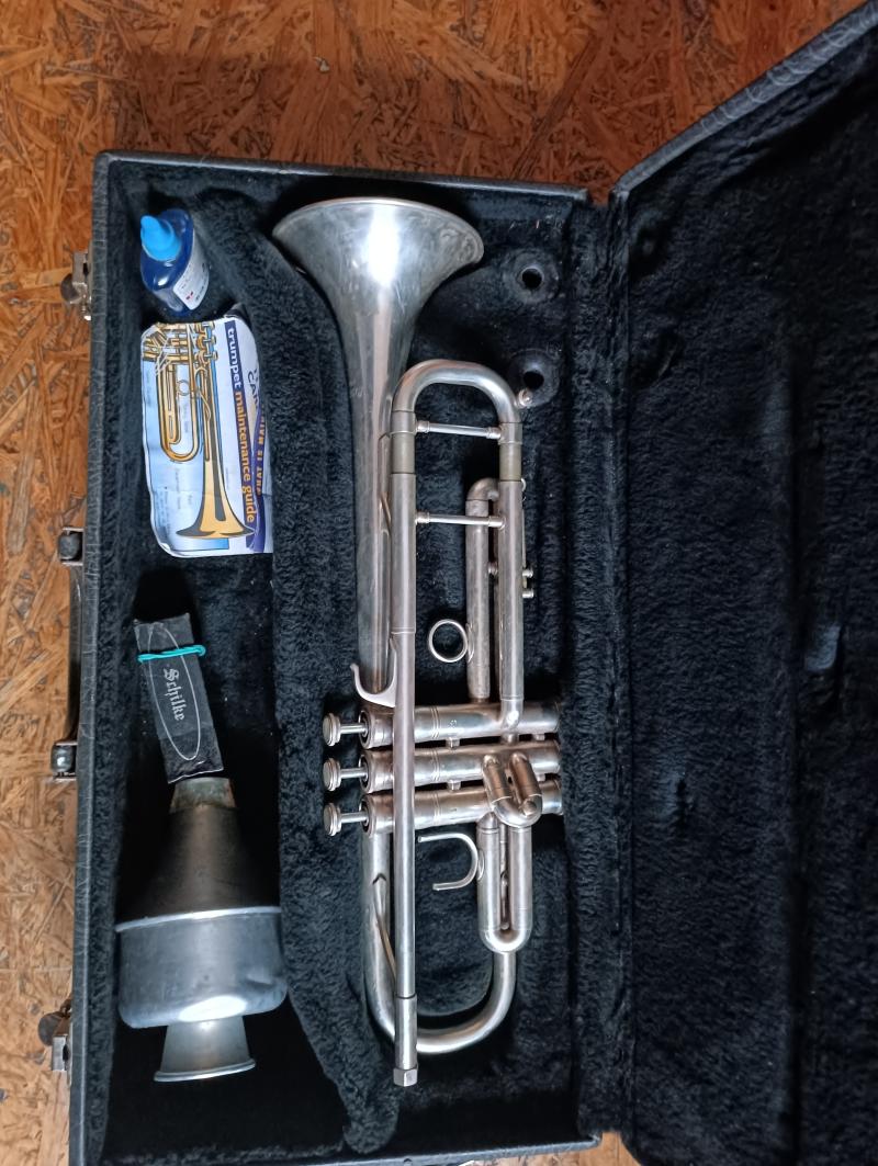 ����� Blessiiing ML1