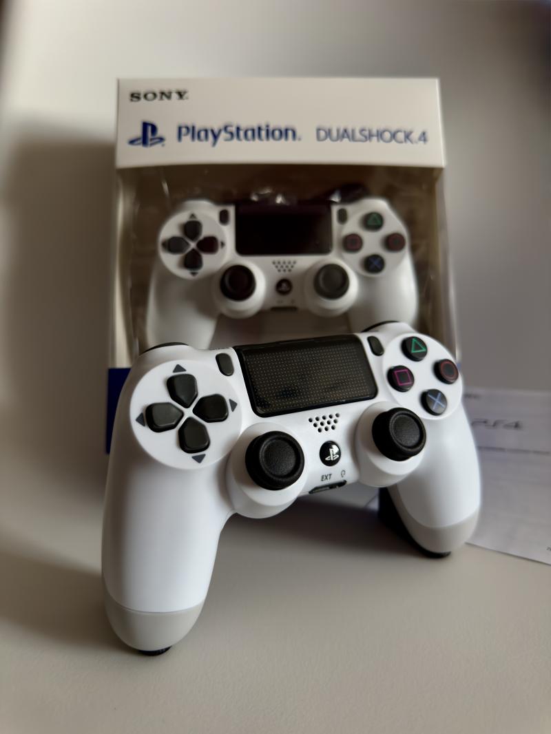 ������� DualShock 4 �����