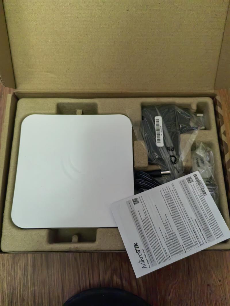 ������� MikroTik SXTsq Lite5