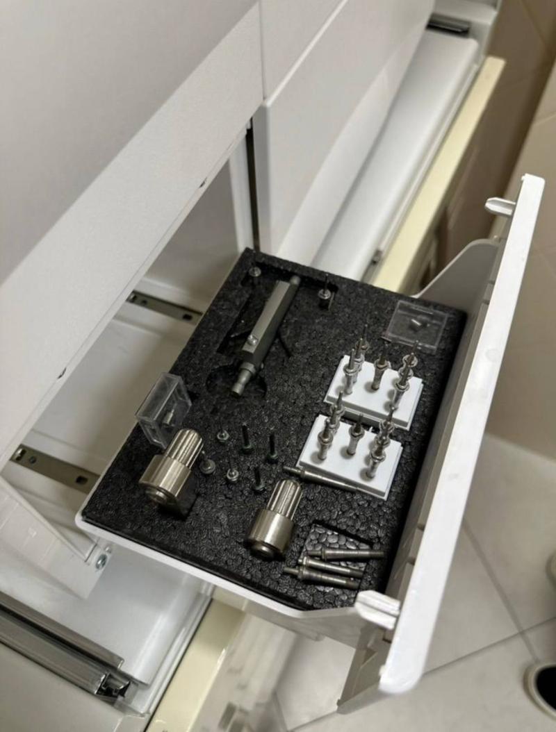 �������� CAD/CAM ������� CEREC (Sirona)