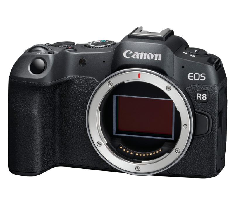 ������������� ����������� Canon EOS R8 Body